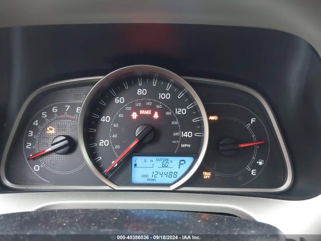 Toyota Rav4 Xle 2014 JTMRFREV3EJ003846 Image 7