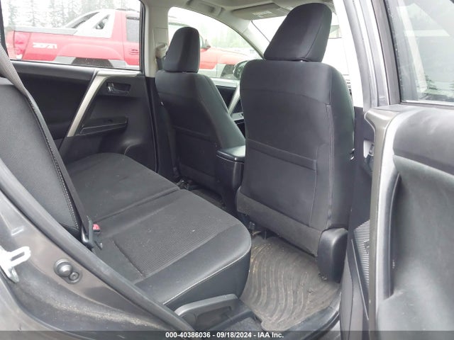 Toyota Rav4 Xle 2014 JTMRFREV3EJ003846 Image 8