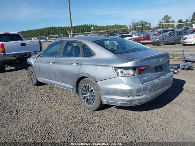 3VWE57BU9KM198896 Volkswagen Jetta 1.4t Sel