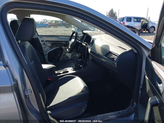 3VWE57BU9KM198896 Volkswagen Jetta 1.4t Sel