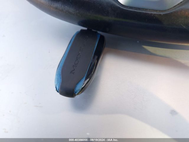 5YJSA1H26EFP62291 Tesla Model S P85d