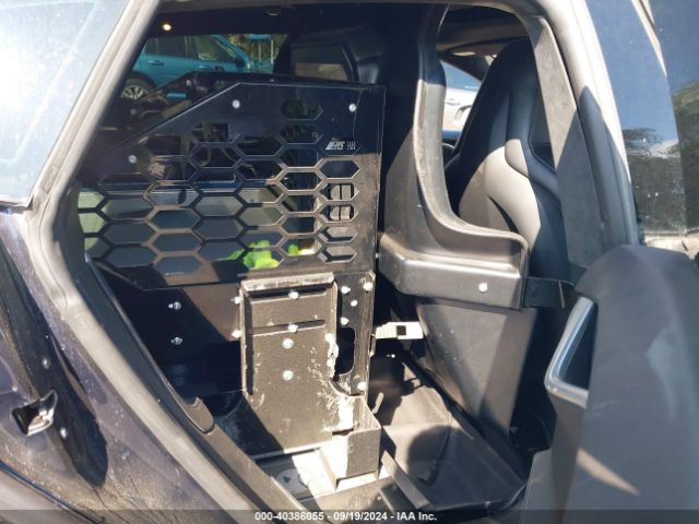 5YJSA1H26EFP62291 Tesla Model S P85d
