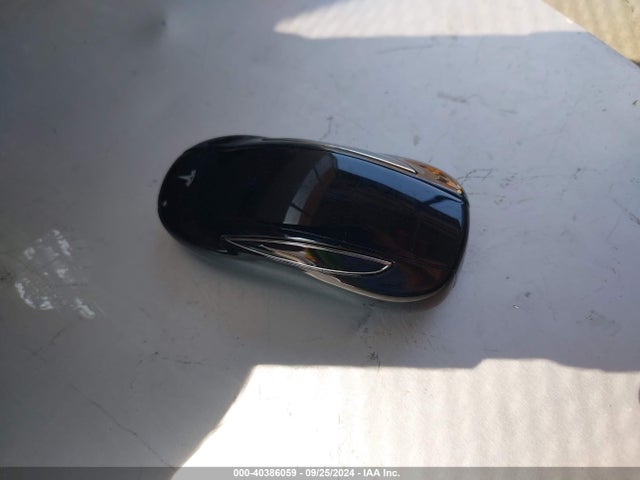 2016 TESLA MODEL X 5YJXCAE28GF005142 Photo 10