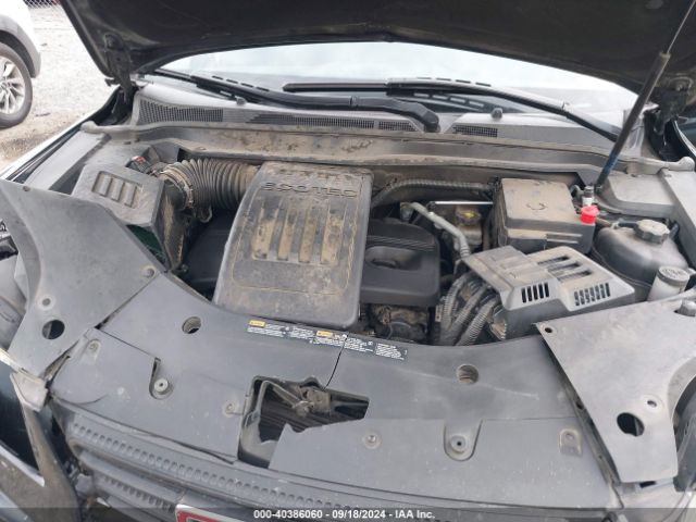 2GKALMEK1H6172963 GMC Terrain Sle-1