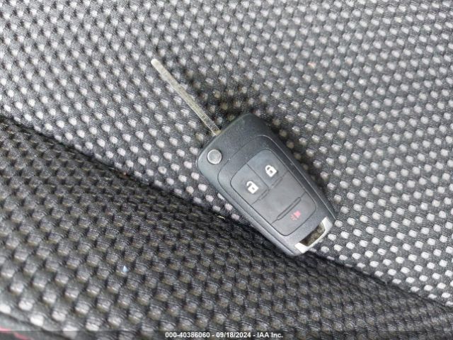 2GKALMEK1H6172963 GMC Terrain Sle-1