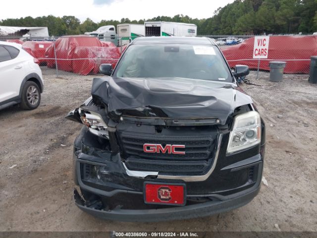 2GKALMEK1H6172963 GMC Terrain Sle-1