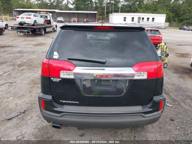 2GKALMEK1H6172963 GMC Terrain Sle-1