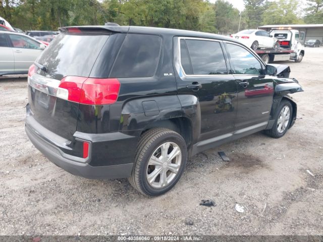 2GKALMEK1H6172963 GMC Terrain Sle-1