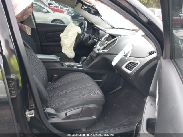 2GKALMEK1H6172963 GMC Terrain Sle-1