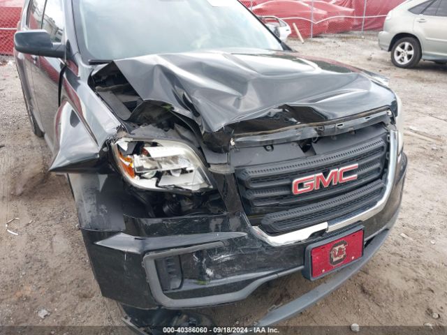 2GKALMEK1H6172963 GMC Terrain Sle-1