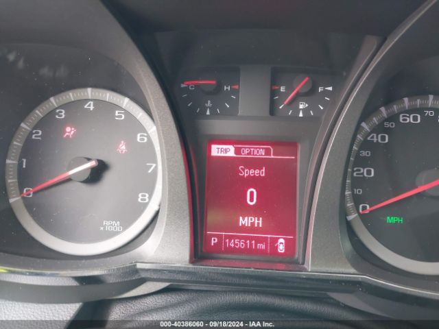 2GKALMEK1H6172963 GMC Terrain Sle-1