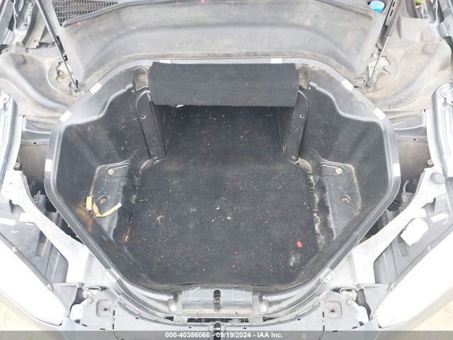 2013 TESLA MODEL S 5YJSA1DN4DFP21060 Photo 9