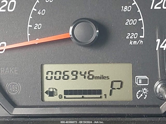 Mitsubishi Mirage G4 Es 2023 ML32FUFJ8PHF06191 Image 15