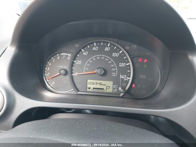 2023 MITSUBISHI MIRAGE G4 ML32FUFJ8PHF06191 Photo 6