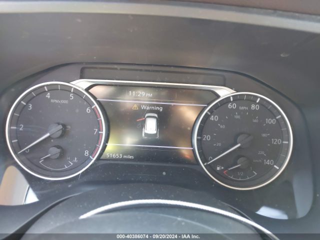 JN8AT3AAXMW003130 Nissan Rogue S Fwd