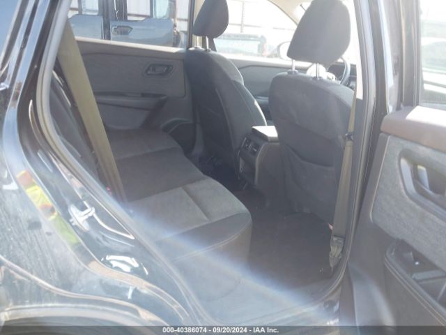 JN8AT3AAXMW003130 Nissan Rogue S Fwd