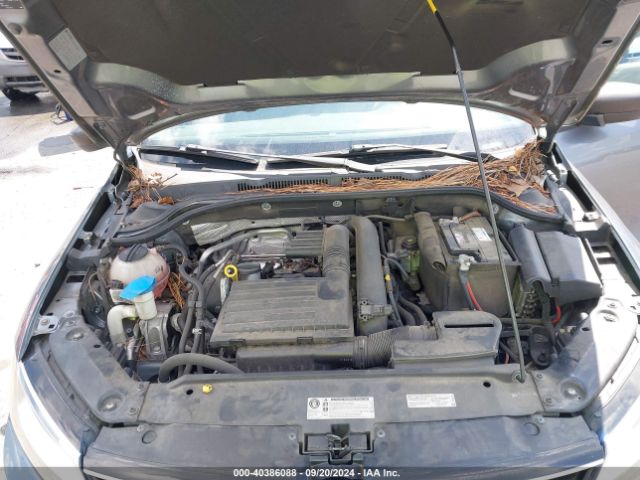 3VW267AJ9GM219731 Volkswagen Jetta 1.4t S