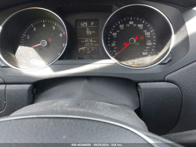 3VW267AJ9GM219731 Volkswagen Jetta 1.4t S