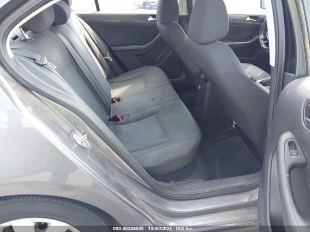 3VW267AJ9GM219731 Volkswagen Jetta 1.4t S