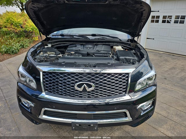 JN8AZ29F7H9646733 Infiniti QX80