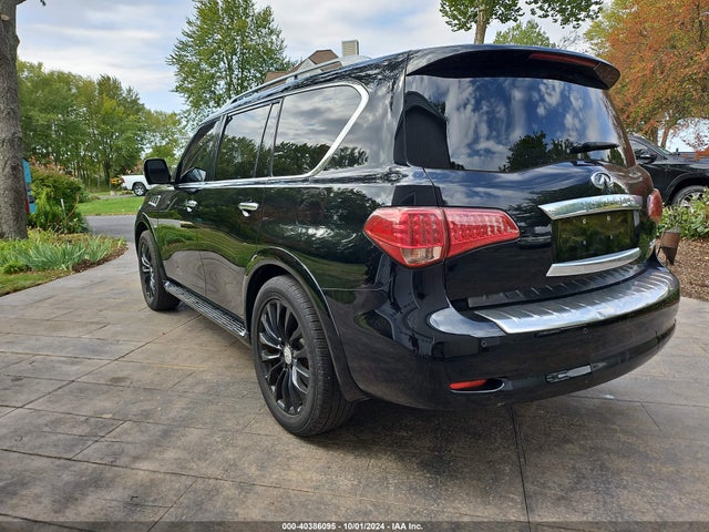 JN8AZ29F7H9646733 Infiniti QX80