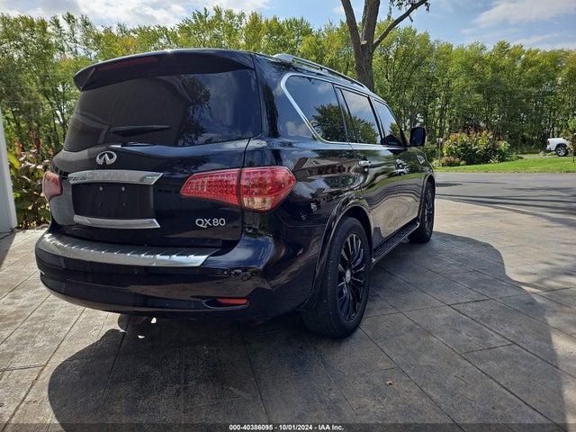 JN8AZ29F7H9646733 Infiniti QX80