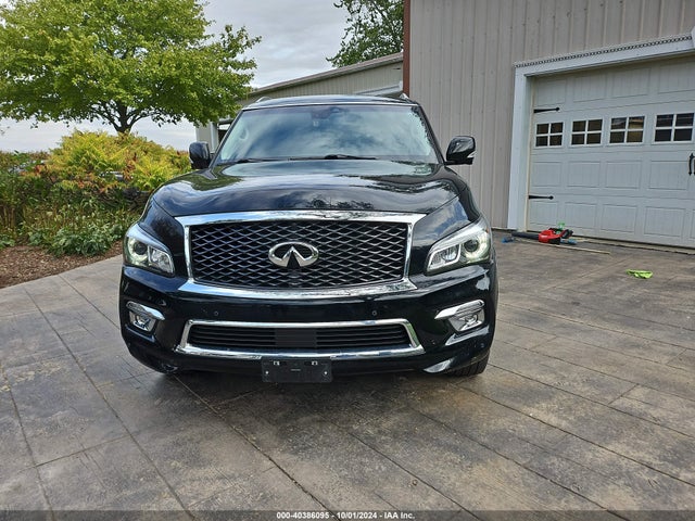 JN8AZ29F7H9646733 Infiniti QX80