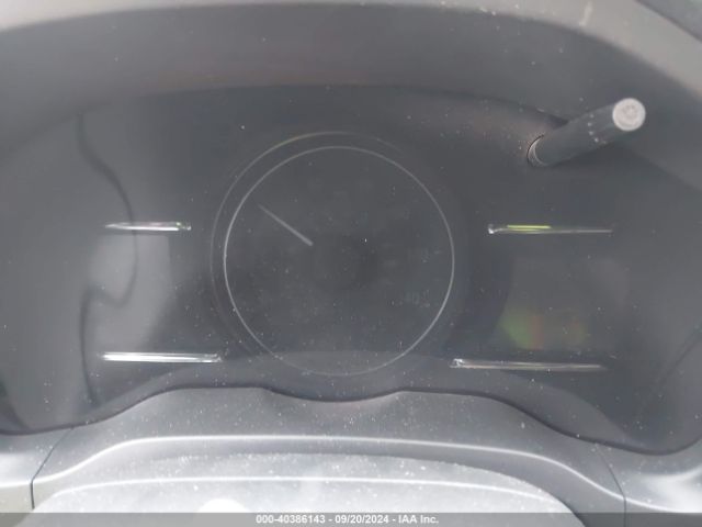 3CZRU6H55LM708660 Honda Hr-v Awd Ex