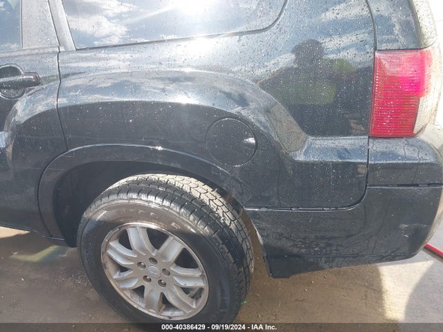 2011 MITSUBISHI ENDEAVOR 4A4JM2AS9BE009606 Photo 5