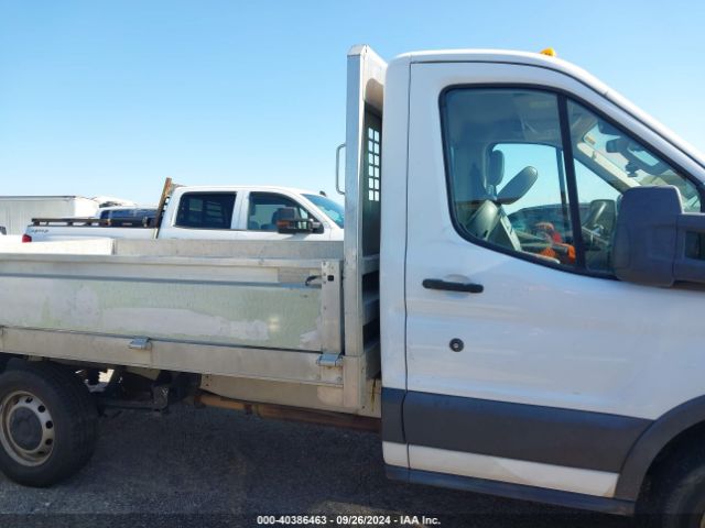 1FDYR5ZM8JKA73730 Ford Transit-250 Cab