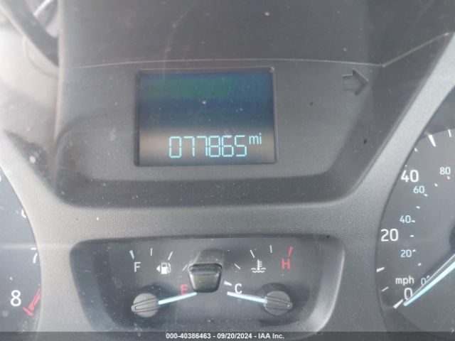 1FDYR5ZM8JKA73730 Ford Transit-250 Cab