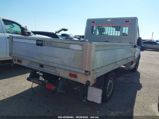 1FDYR5ZM8JKA73730 Ford Transit-250 Cab