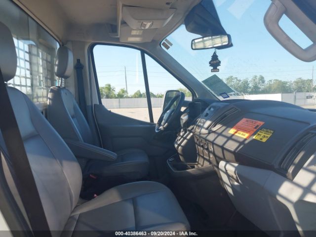 1FDYR5ZM8JKA73730 Ford Transit-250 Cab