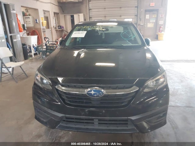 4S3BWAD62N3024074 Subaru Legacy Premium