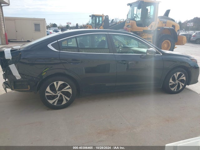 4S3BWAD62N3024074 Subaru Legacy Premium