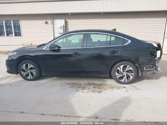 4S3BWAD62N3024074 Subaru Legacy Premium