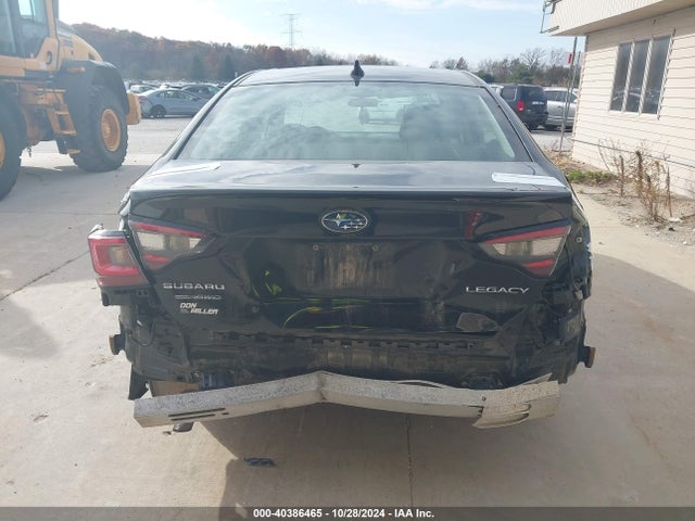 4S3BWAD62N3024074 Subaru Legacy Premium