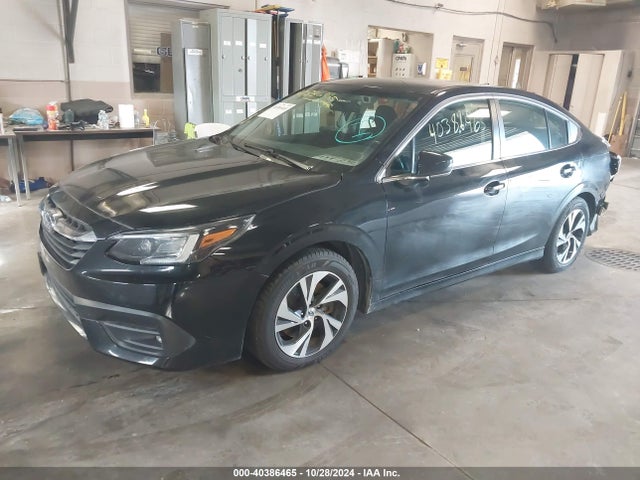 4S3BWAD62N3024074 Subaru Legacy Premium