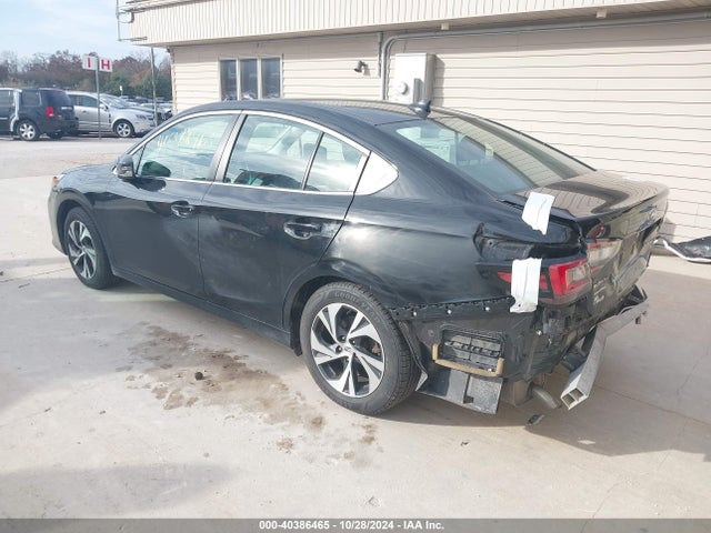 4S3BWAD62N3024074 Subaru Legacy Premium