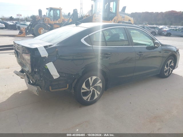4S3BWAD62N3024074 Subaru Legacy Premium