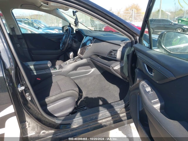 4S3BWAD62N3024074 Subaru Legacy Premium