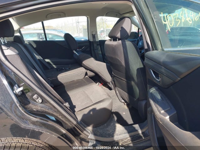 4S3BWAD62N3024074 Subaru Legacy Premium