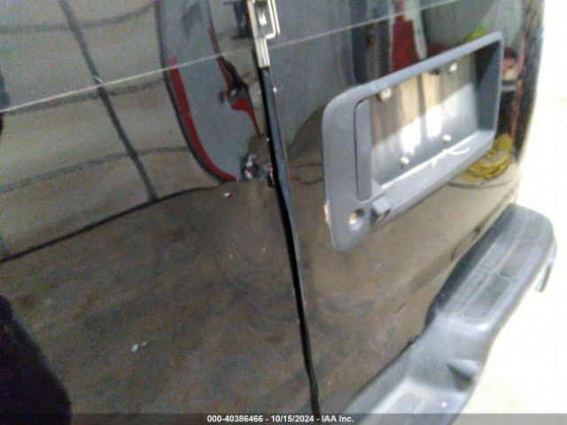 1GCWGAFP5J1185884 Chevrolet Express 2500 Work Van