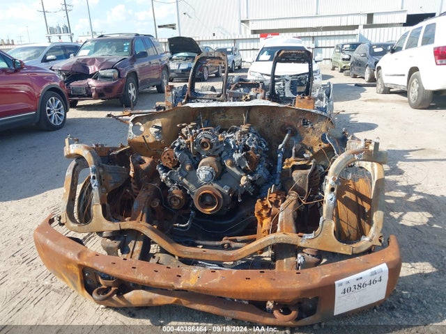 Ford F-250 Xl 2019 1FDBF2A67KED43136 Image 11
