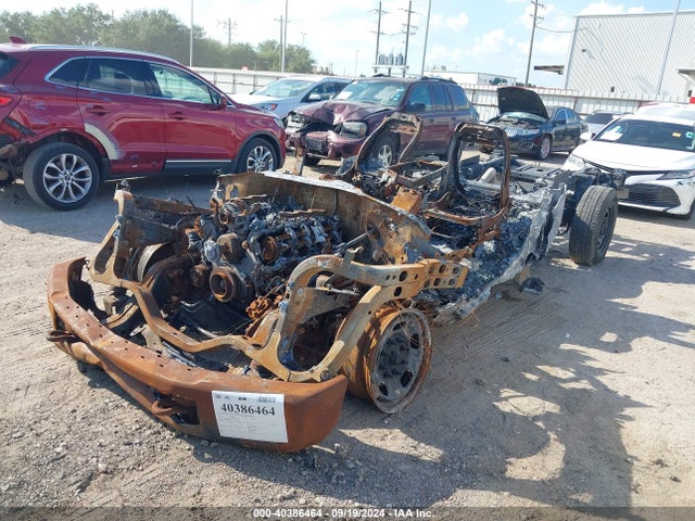 Ford F-250 Xl 2019 1FDBF2A67KED43136 Image 2