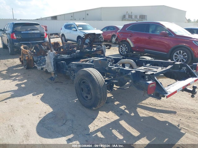 Ford F-250 Xl 2019 1FDBF2A67KED43136 Image 3