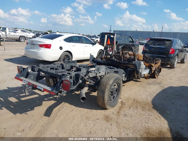 Ford F-250 Xl 2019 1FDBF2A67KED43136 Image 4