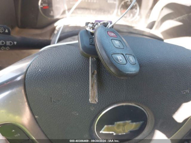 1GCWGAFP8J1185992 Chevrolet Express 2500 Work Van