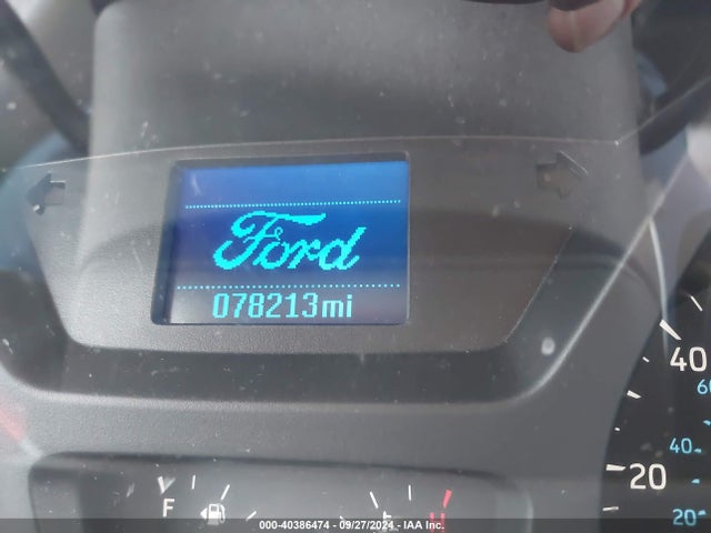 Ford Transit-350 Cab 2019 1FDBF8ZM2KKA84014 Image 15
