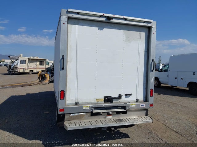 Ford Transit-350 Cab 2019 1FDBF8ZM2KKA84014 Image 16
